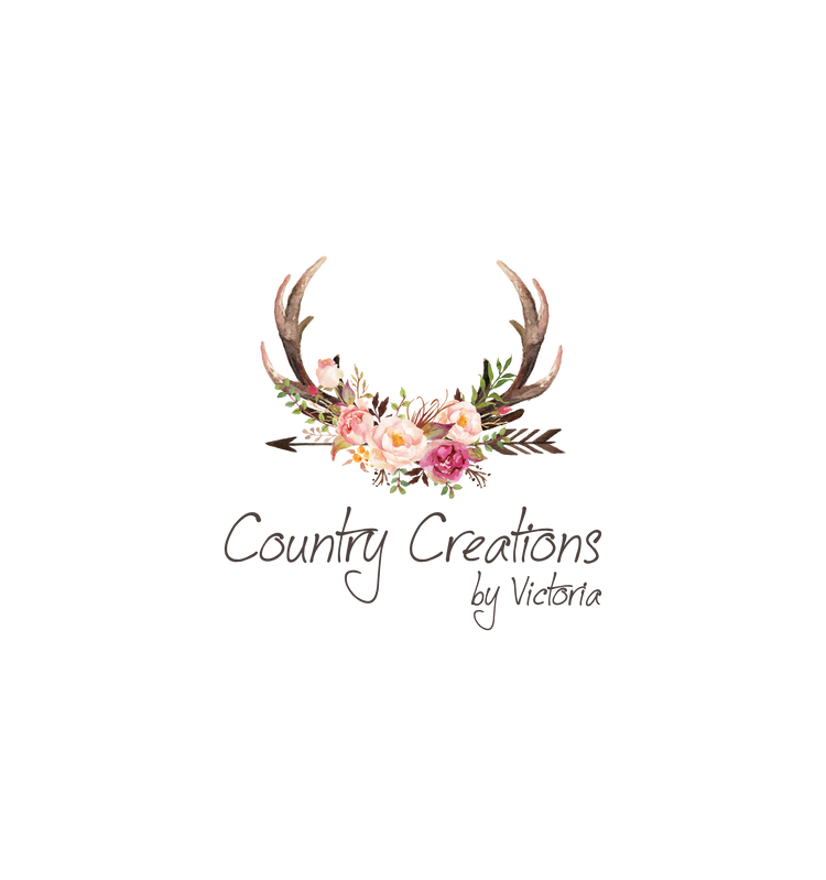 Country Creation by Victoria.