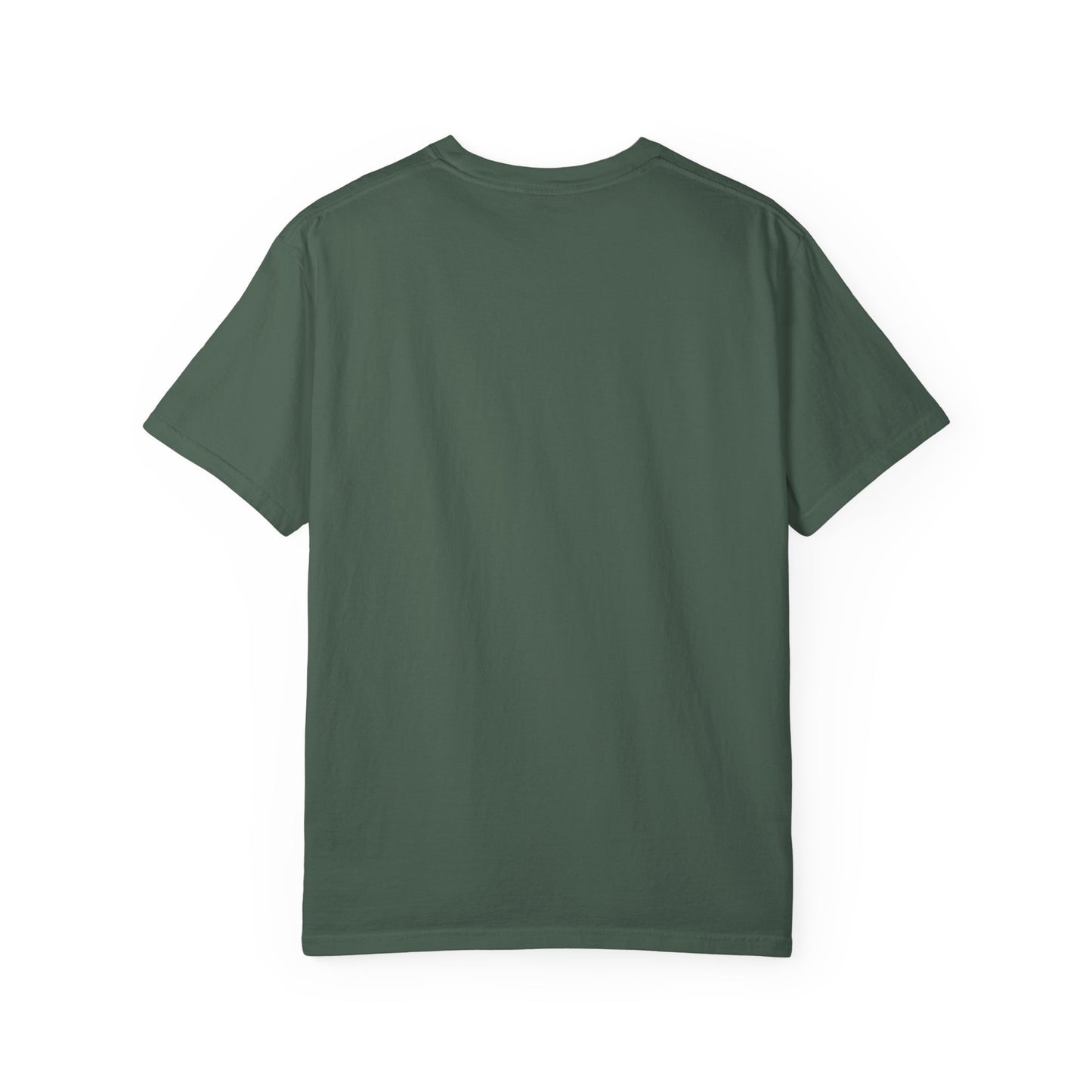 Don’t Be A Cock Sucker Unisex T-Shirt, Comfort Colors Adult Humor Printed T-Shirt (P-6004)