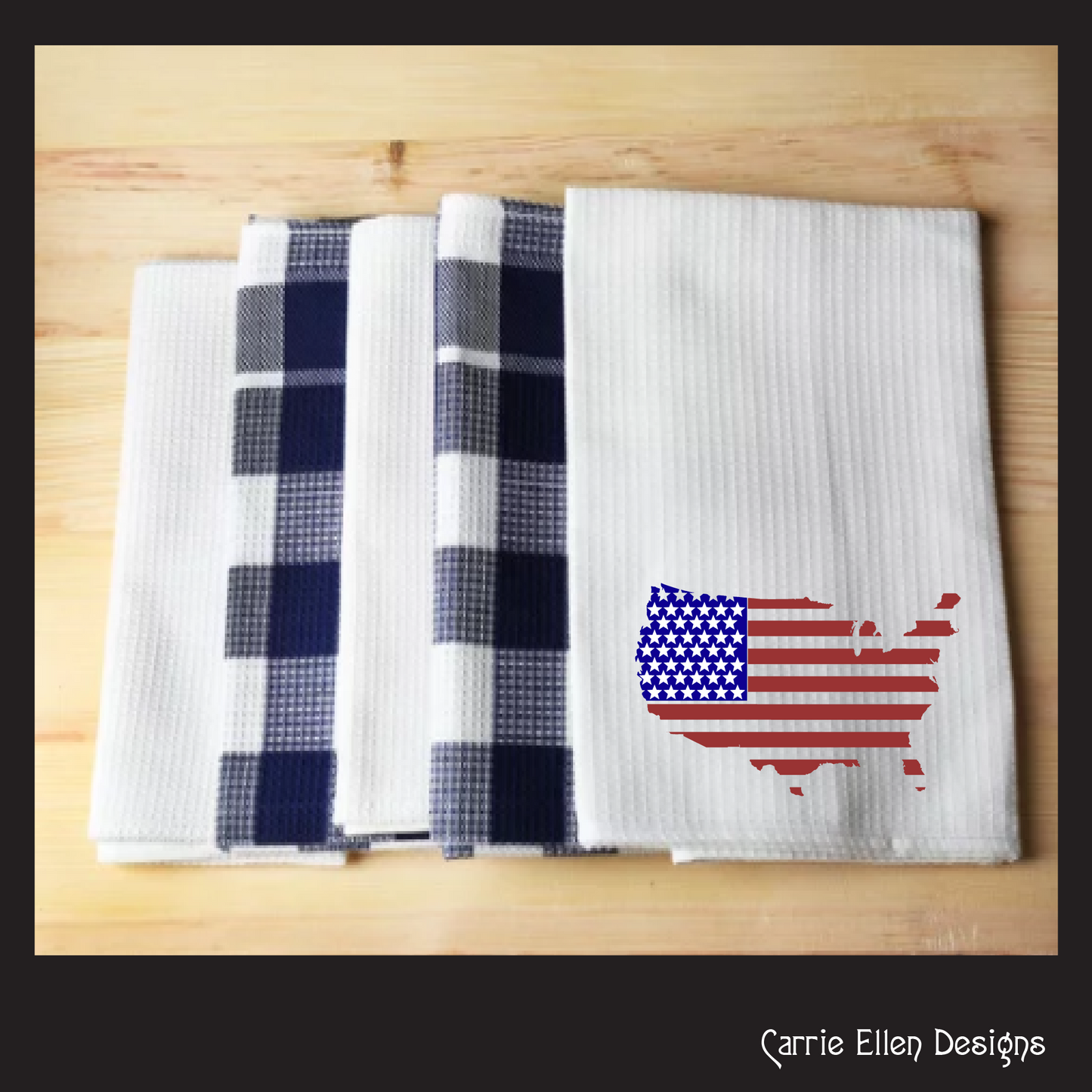 American Flag SVG Vector Clip Art, USA Flag Cutting File Design, July 4th Memorial Day (1608)