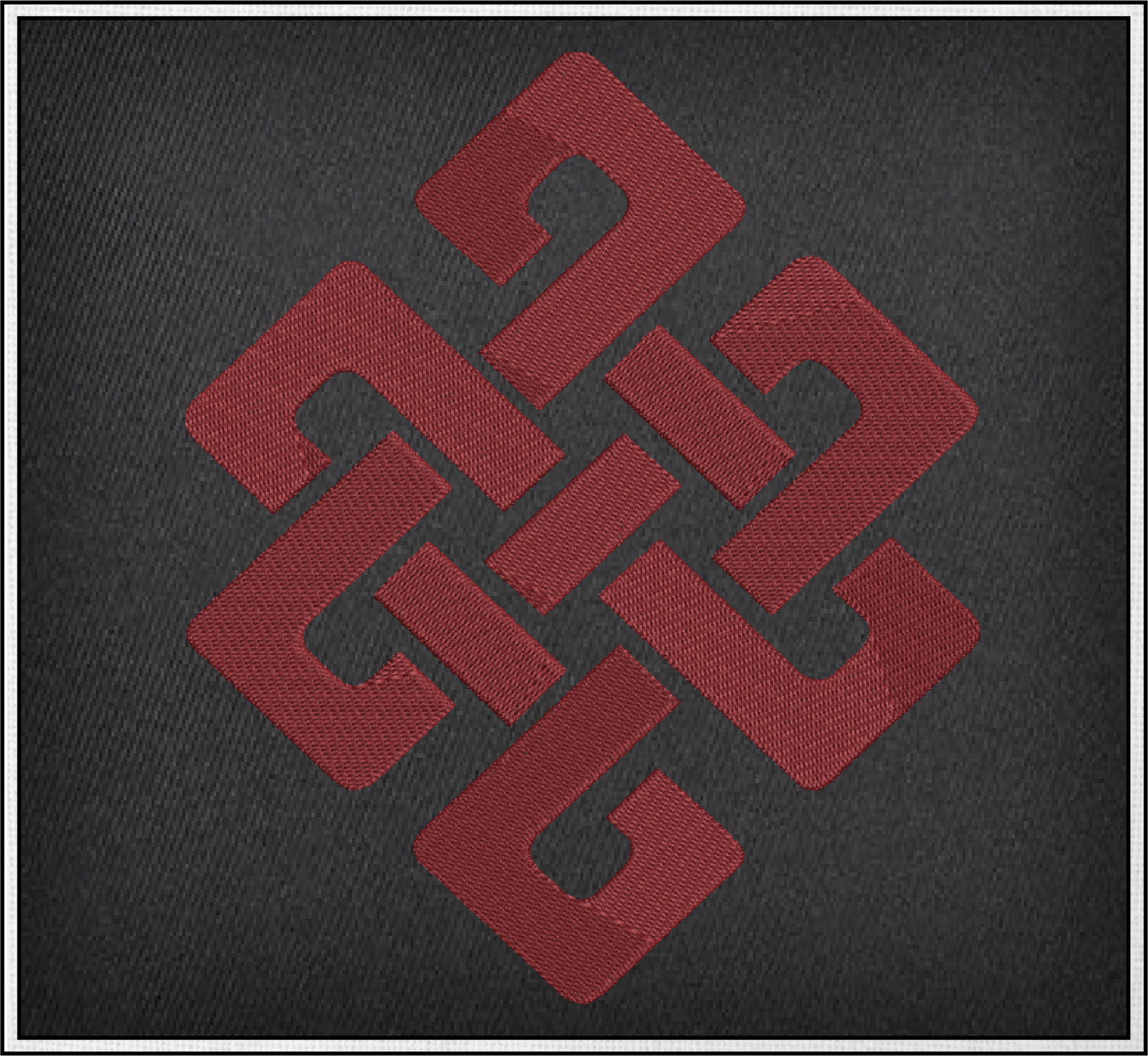 Celtic Knot Machine Embroidery Design | Timeless Celtic Knots | Intricate Symbolic Patterns | 10 Sizes (0905)