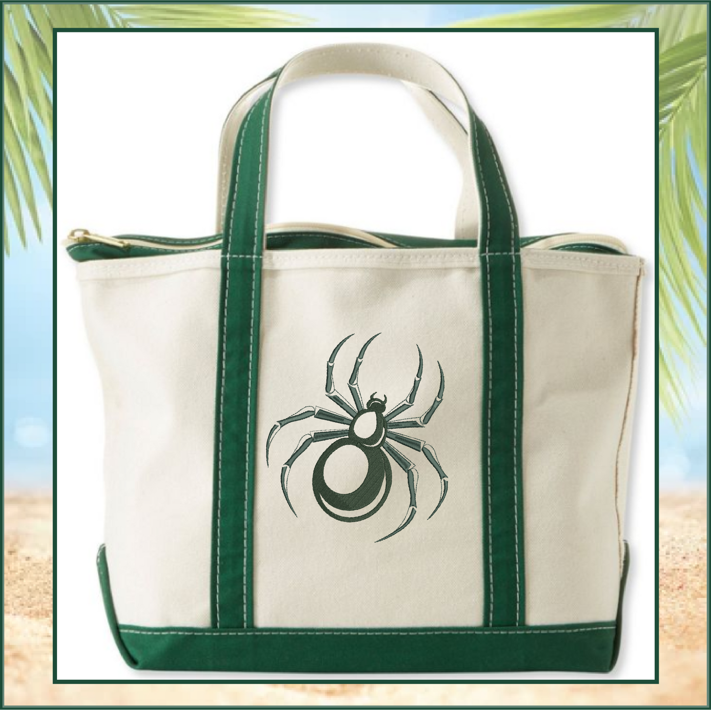 Spider Machine Embroidery Design | Halloween Bug Embroidery | Instant Download | 10 Sizes (0722)