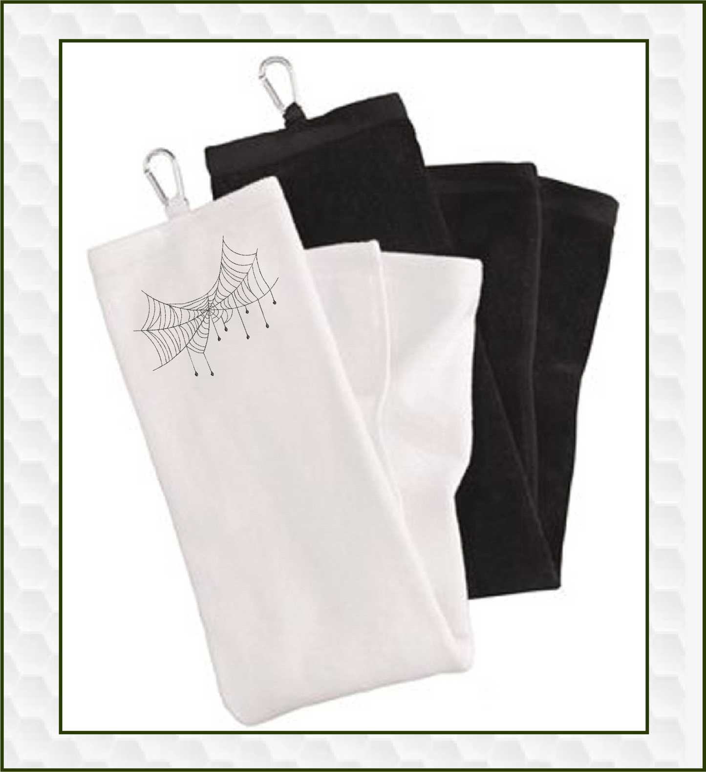 Spider Web Machine Embroidery Design – Line Art Halloween Web Embroidery, 8 Sizes (2407)