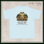 JB Woodworks Logo Pigment Dyed Youth Comfort Colors T-shirt (3878)