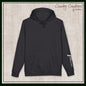 JKE Performance Horses Fleece Lined Heavy-Weight Hoodie (3972)