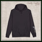 JKE Performance Horses Fleece Lined Heavy-Weight Hoodie (3972)
