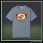 Worm on a String Appreciation Society T-Shirt | Comfort Colors® Short Sleeve Tee (3897)