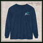 JKE Performance Horses Long Sleeve Comfort Colors® T-Shirt (3968)