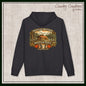 Needham Brothers Mountain Maple Hoodie | Independent Trading Company Apparel (3895)