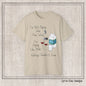 I’m Not Aging Like Fine Wine, I’m Aging Like Milk, Chunky and Sour T-Shirt – Snarky and Sarcastic Saying Short Sleeve 6 oz. Printed T-Shirt (P-6054)
