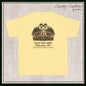 JB Woodworks Logo Pigment Dyed Youth Comfort Colors T-shirt (3878)