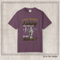 A Day Without Fishing Humorous Comfort Colors T-Shirt – Short Sleeve Fishing Tee, Gift for Anglers & Outdoorsmen (P-6067)