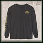New York Snow Fighters Long Sleeve Comfort Colors® T-Shirt (3965)
