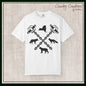 New York Trapper Unisex Comfort Colors T-Shirt – Hunter Lover Gift, Rustic Outdoor Graphic Tee (P6028)