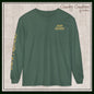 New York Snow Fighters Long Sleeve Comfort Colors® T-Shirt (3965)