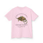 Warrensburgh Riverfront Farmers Market Youth Ultra Cotton Short Sleeve Tee (P-6009)