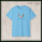 Country Creations Ultra Cotton 6 oz Tee (P6024)