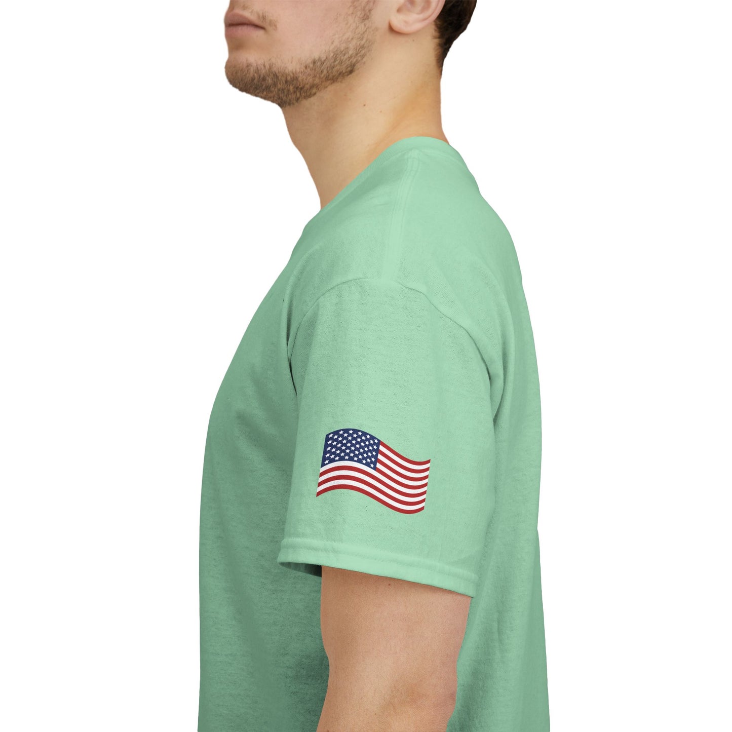 Loon Lake Boat Inspector Short Sleeve Tee