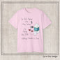 I’m Not Aging Like Fine Wine, I’m Aging Like Milk, Chunky and Sour T-Shirt – Snarky and Sarcastic Saying Short Sleeve 6 oz. Printed T-Shirt (P-6054)