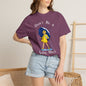 Don't Be a Salty Bitch Comfort Colors® T-Shirt Sarcastic Unisex Adult Tee (4256)