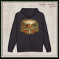 Needham Brothers Mountain Maple Hoodie | Independent Trading Company Apparel (3895)