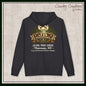 JB Woodworks Independent Trading Co. Heavy-Weight Fleece Lined Hoodie (3978)