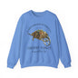 Warrenburgh Riverfront Farmers Market Sweatshirt - Cozy Unisex Crewneck (P-6012)