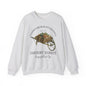 Warrenburgh Riverfront Farmers Market Sweatshirt - Cozy Unisex Crewneck (P-6012)