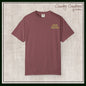 New York Snow Fighters Short Sleeve Comfort Colors® T-Shirt (3963)