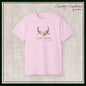Country Creations Ultra Cotton 6 oz Tee (P6024)