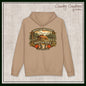 Needham Brothers Mountain Maple Hoodie | Independent Trading Company Apparel (3895)