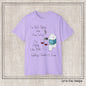 I’m Not Aging Like Fine Wine, I’m Aging Like Milk, Chunky and Sour T-Shirt – Snarky and Sarcastic Saying Short Sleeve 6 oz. Printed T-Shirt (P-6054)