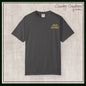New York Snow Fighters Short Sleeve Comfort Colors® T-Shirt (3963)