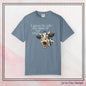 The Butter Done Slipped off Your Biscuit T-Shirt | Sassy Cow Quote Comfort Colors® Tee (3870)