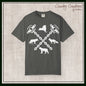 New York Trapper Unisex Comfort Colors T-Shirt – Hunter Lover Gift, Rustic Outdoor Graphic Tee (P6028)