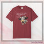 The Butter Done Slipped off Your Biscuit T-Shirt | Sassy Cow Quote Comfort Colors® Tee (3870)