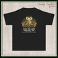 JB Woodworks Logo Pigment Dyed Youth Comfort Colors T-shirt (3878)