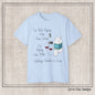 I’m Not Aging Like Fine Wine, I’m Aging Like Milk, Chunky and Sour T-Shirt – Snarky and Sarcastic Saying Short Sleeve 6 oz. Printed T-Shirt (P-6054)