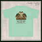 JB Woodworks Logo Pigment Dyed Youth Comfort Colors T-shirt (3878)