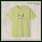Country Creations Ultra Cotton 6 oz Tee (P6024)