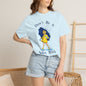 Don't Be a Salty Bitch Comfort Colors® T-Shirt Sarcastic Unisex Adult Tee (4256)
