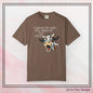 The Butter Done Slipped off Your Biscuit T-Shirt | Sassy Cow Quote Comfort Colors® Tee (3870)