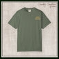 New York Snow Fighters Short Sleeve Comfort Colors® T-Shirt (3963)