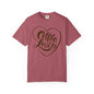 Coffee Lover Comfort Colors Unisex S/S T-Shirt | Cozy Vintage Style (3801)
