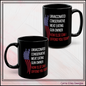 Bold Humor – How Can I Offend You Today Black Ceramic Mug | Snarky Adult Humor Coffee Cup (P6096) – 11oz & 15oz