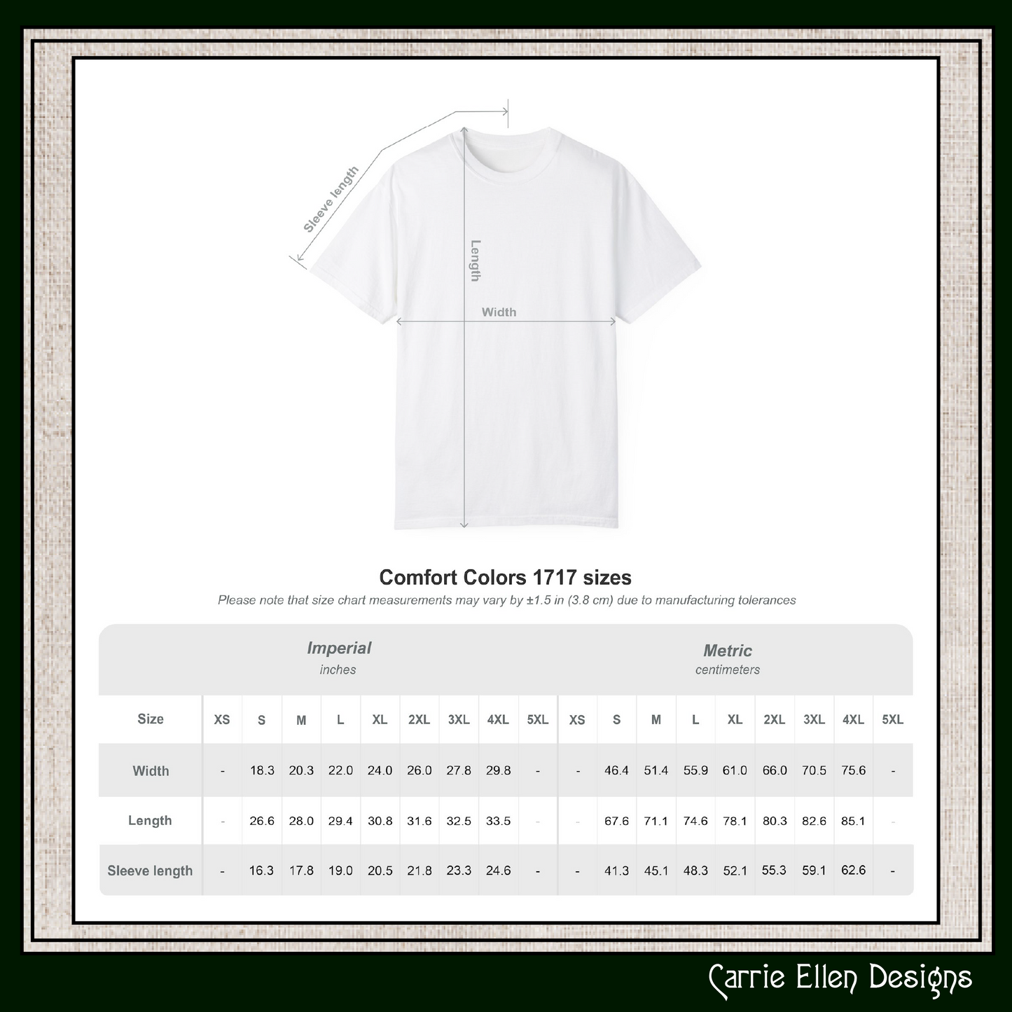 The Butter Done Slipped off Your Biscuit T-Shirt | Sassy Cow Quote Comfort Colors® Tee (3870)