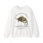 Warrenburgh Riverfront Farmers Market Sweatshirt - Cozy Unisex Crewneck (P-6012)