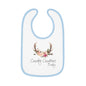 Country Creations Baby Bib (P2026)