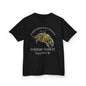 Warrensburgh Riverfront Farmers Market Youth Ultra Cotton Short Sleeve Tee (P-6009)