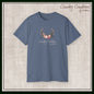 Country Creations Ultra Cotton 6 oz Tee (P6024)