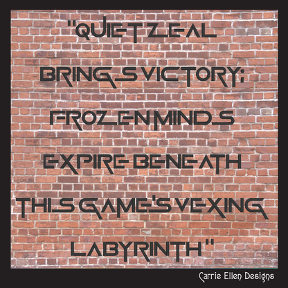 Squid Block BX Fonts and Lettering Stitch Files, Cinematic Block Alphabet Machine Embroidery (3718)